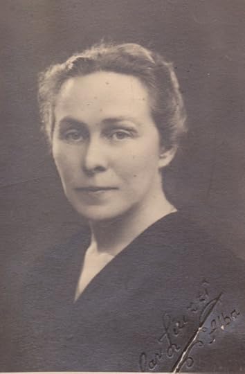 Beatrice Rizzolio, Righteous Among the Nations and nonna of Giovanna Rizzolio of Cascina delle Rose.
