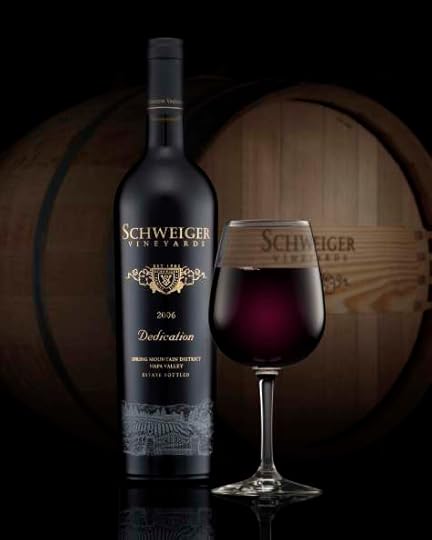 Schweiger Vineyards'