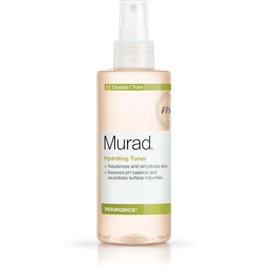 Hydrating Toner