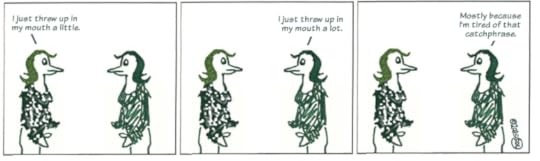 Mouth