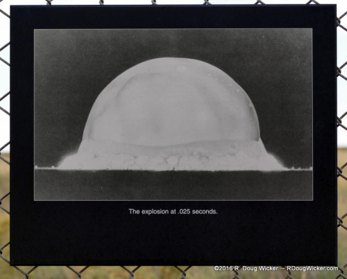 Detonation + .025 seconds