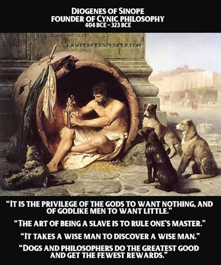 Diogenes