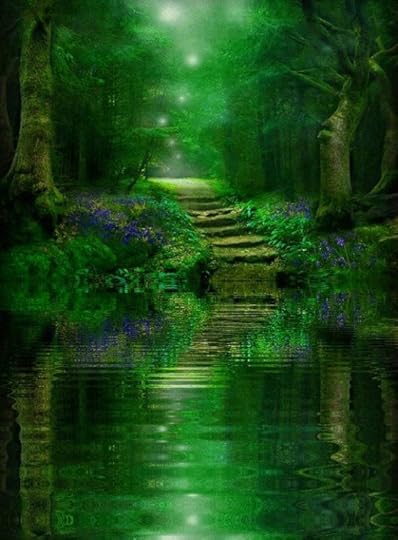 Lush Emeraldine 3