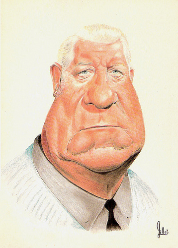 Jean Gabin