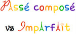 Passé composé vs imparfait