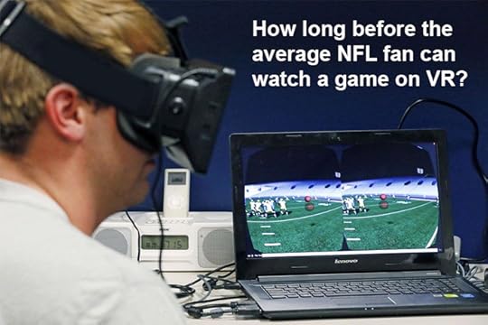 NFL VR 2