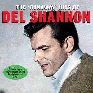del-shannon-the-runaway-hits-of-del-shannon-2cd