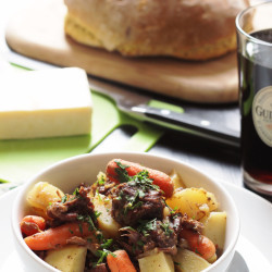Irish Stew Recipe Life as Mom