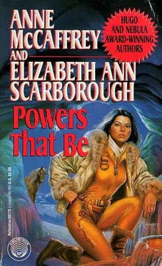 Throwback Thursday: Powers That Be