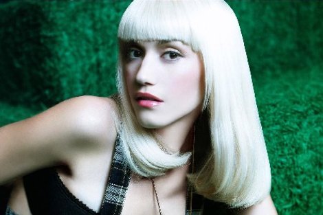 Gwen Stefani