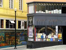 S.F.-City Lights Publishing