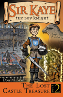 2 Kaye Book two Cover Art 250 pxwide