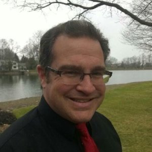 Kirk Fernwood