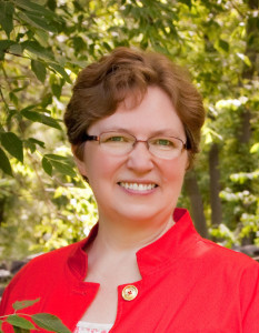 Brenda S. Anderson