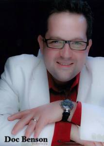 doc benson