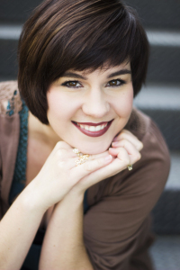 Katie Pavao