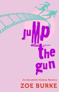 Jump the Gun