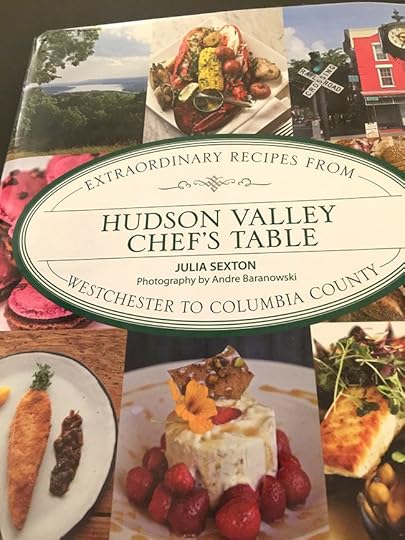 Hudson Valley Chef's Table