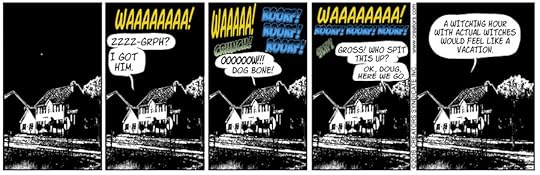 Dog Eat Doug for 03/19/2016