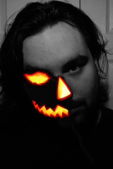The Great Pumpkin