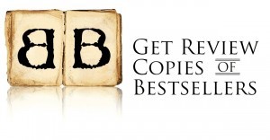 review copies fb