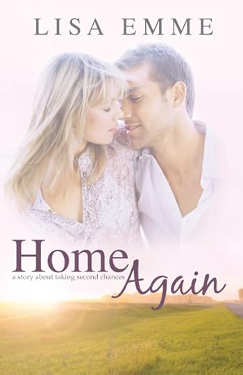 Home Again ebook