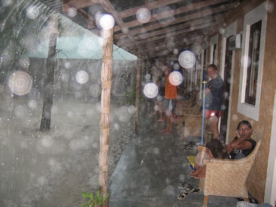 2006 rainy c-block
