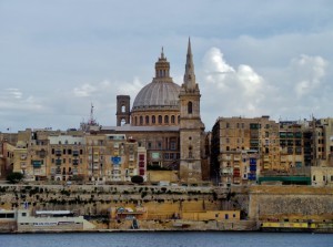 Valetta