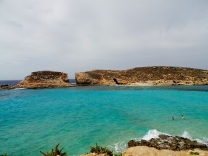 Blue Lagoon