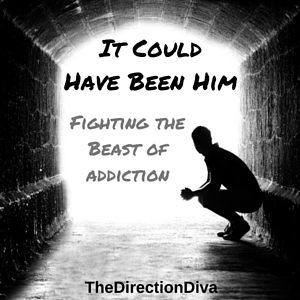 military family addiction
