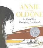 annieandtheoldone
