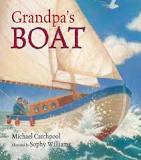 grandpasboat