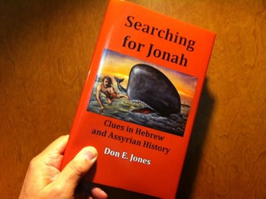 Searching for Jonah
