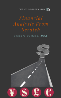 Financial Analysis From Scratch