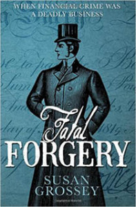 Fatal Forgery