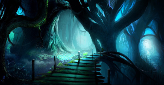 The Darkness