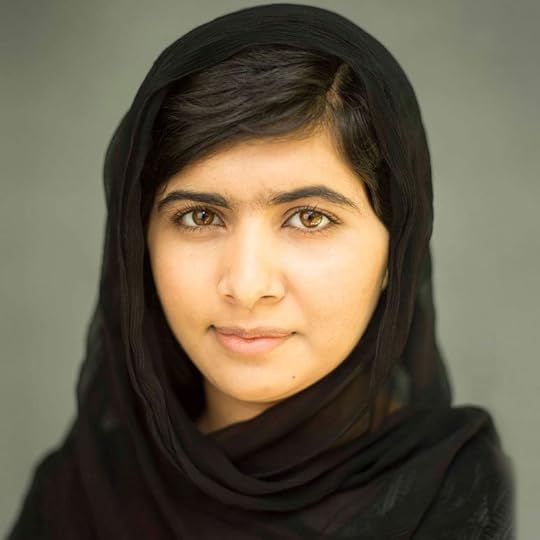 Malala Yousafzai - Knock Knock Blog
