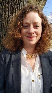 Featured on Friday: Team Buzz Builder Member Dawn-Marie Cornett