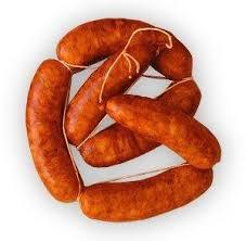 Image result for chorizo