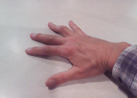 David-Hand