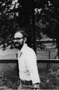 DeweyWayneGunn 1968 - Photo by Daniel Flannery