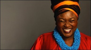 Jumoke Fashola