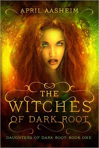 The Witches of Dark Root