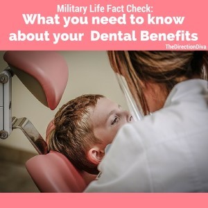 Military Family Metlife Tricare Dental 