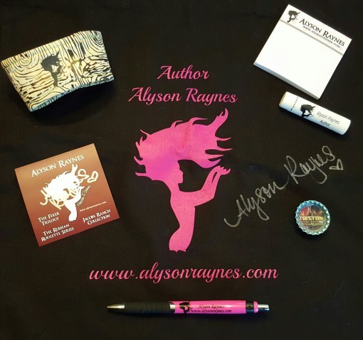 Springtime Swag Giveaway