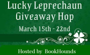 lucky leprechaun