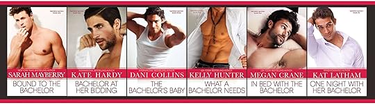 Mini Epilogue - The Bachelor's Baby