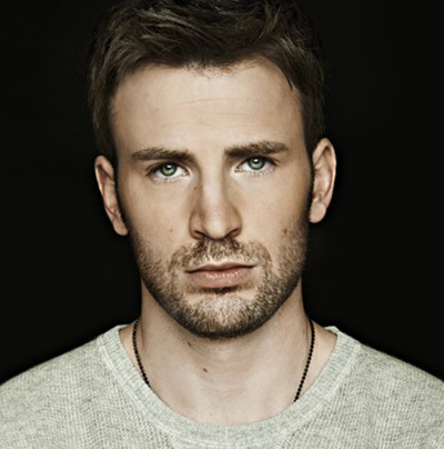 Chris Evans