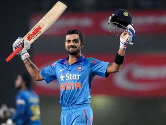 kohli