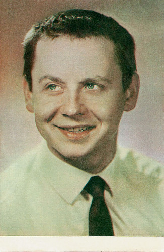 Oleg Tabakov
